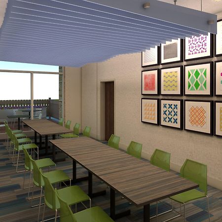 Holiday Inn Express & Suites - Lexington W - Versailles By Ihg Eksteriør billede