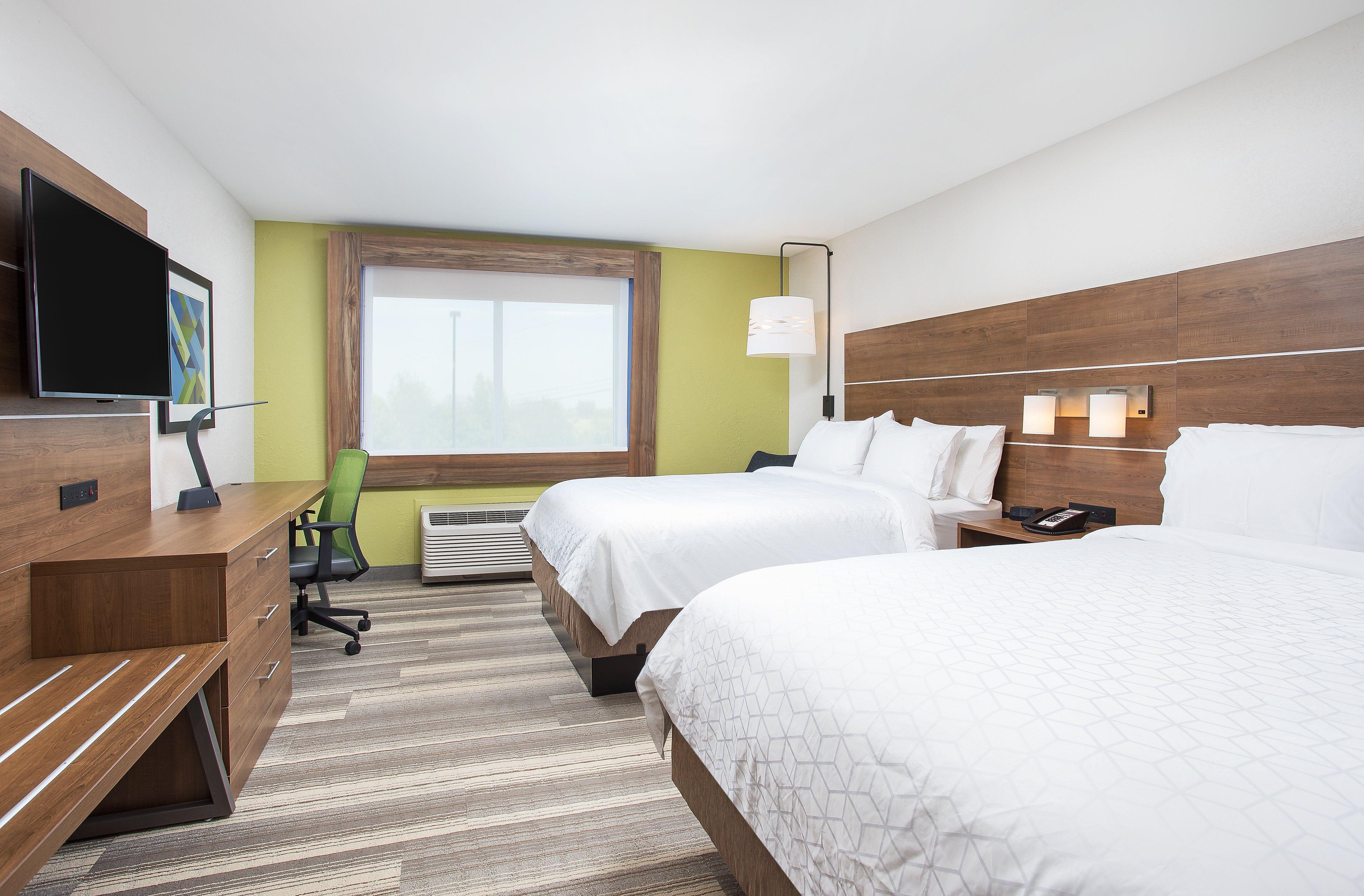 Holiday Inn Express & Suites - Lexington W - Versailles By Ihg Eksteriør billede