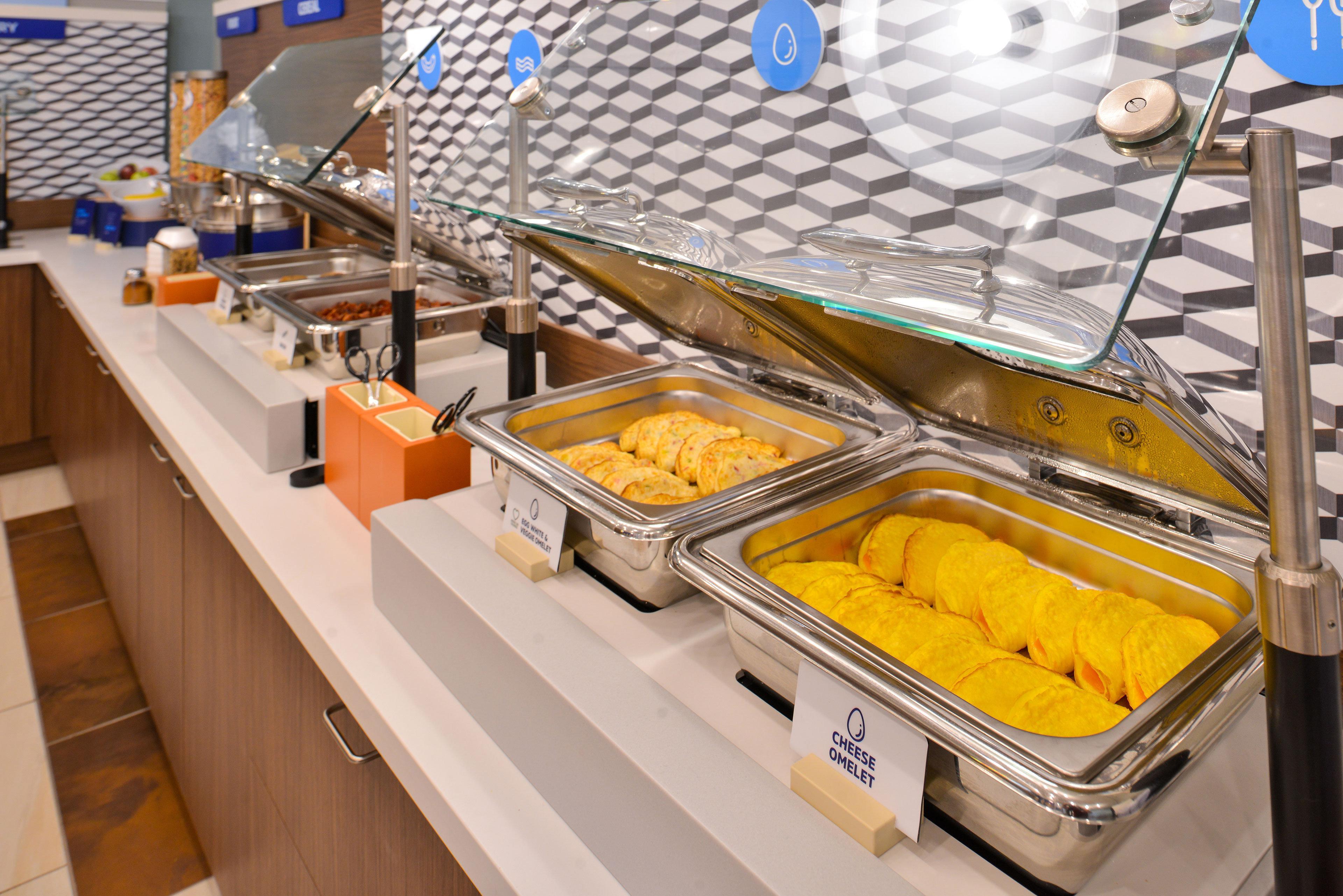 Holiday Inn Express & Suites - Lexington W - Versailles By Ihg Eksteriør billede