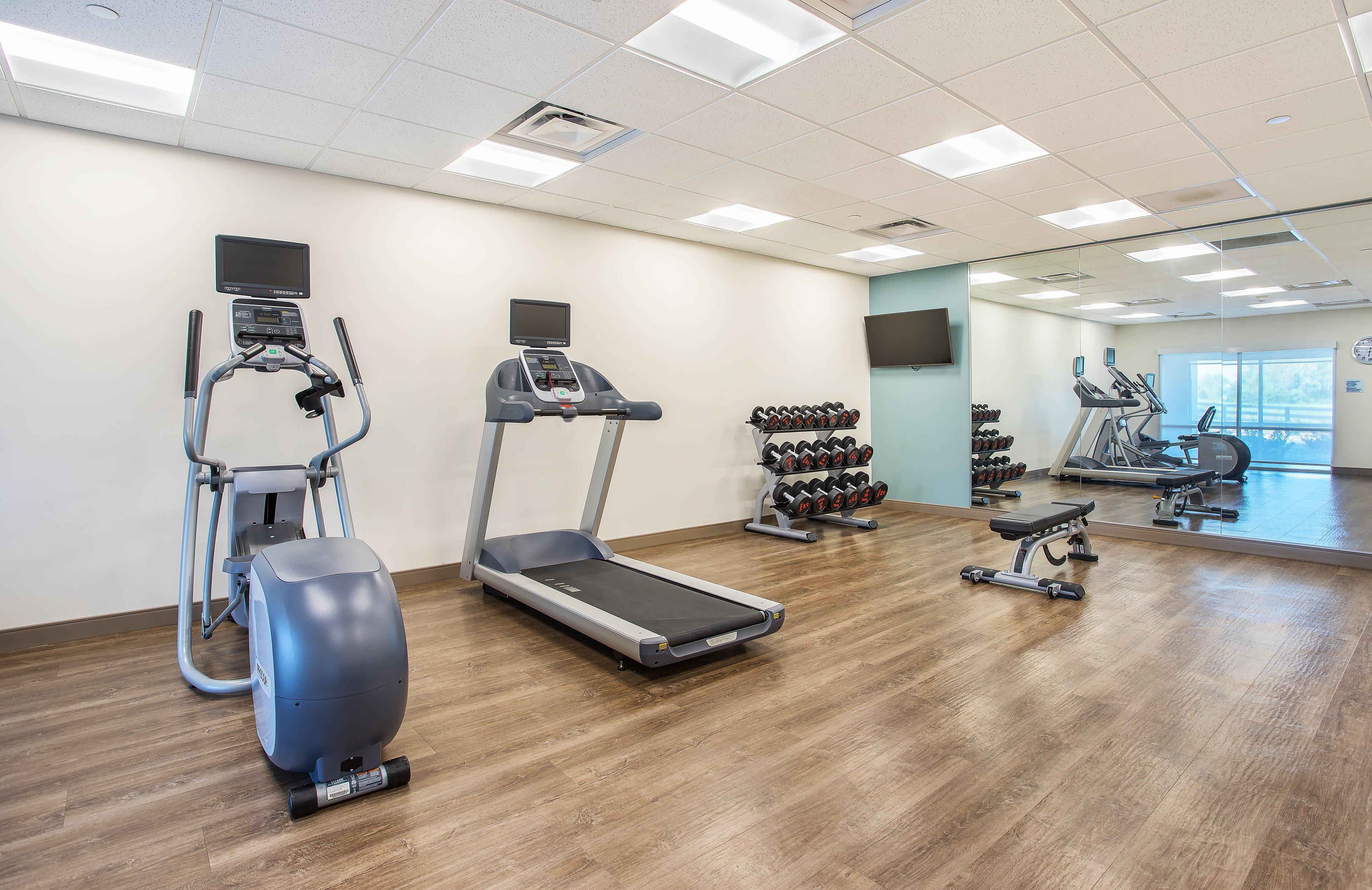 Holiday Inn Express & Suites - Lexington W - Versailles By Ihg Eksteriør billede