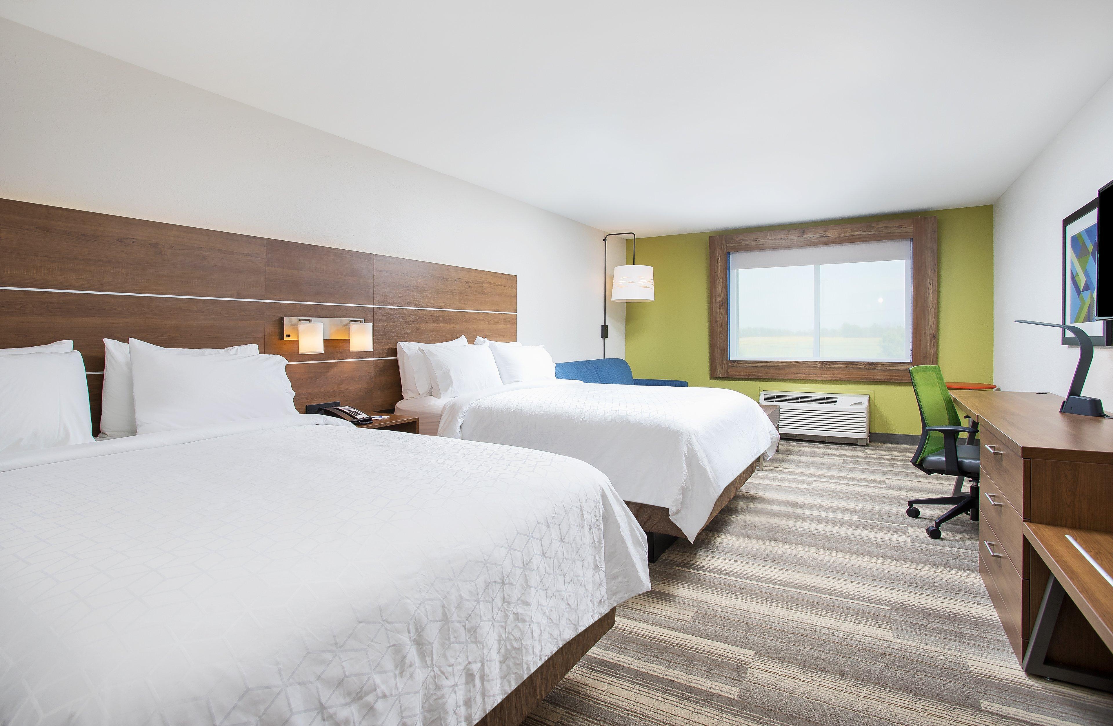 Holiday Inn Express & Suites - Lexington W - Versailles By Ihg Eksteriør billede