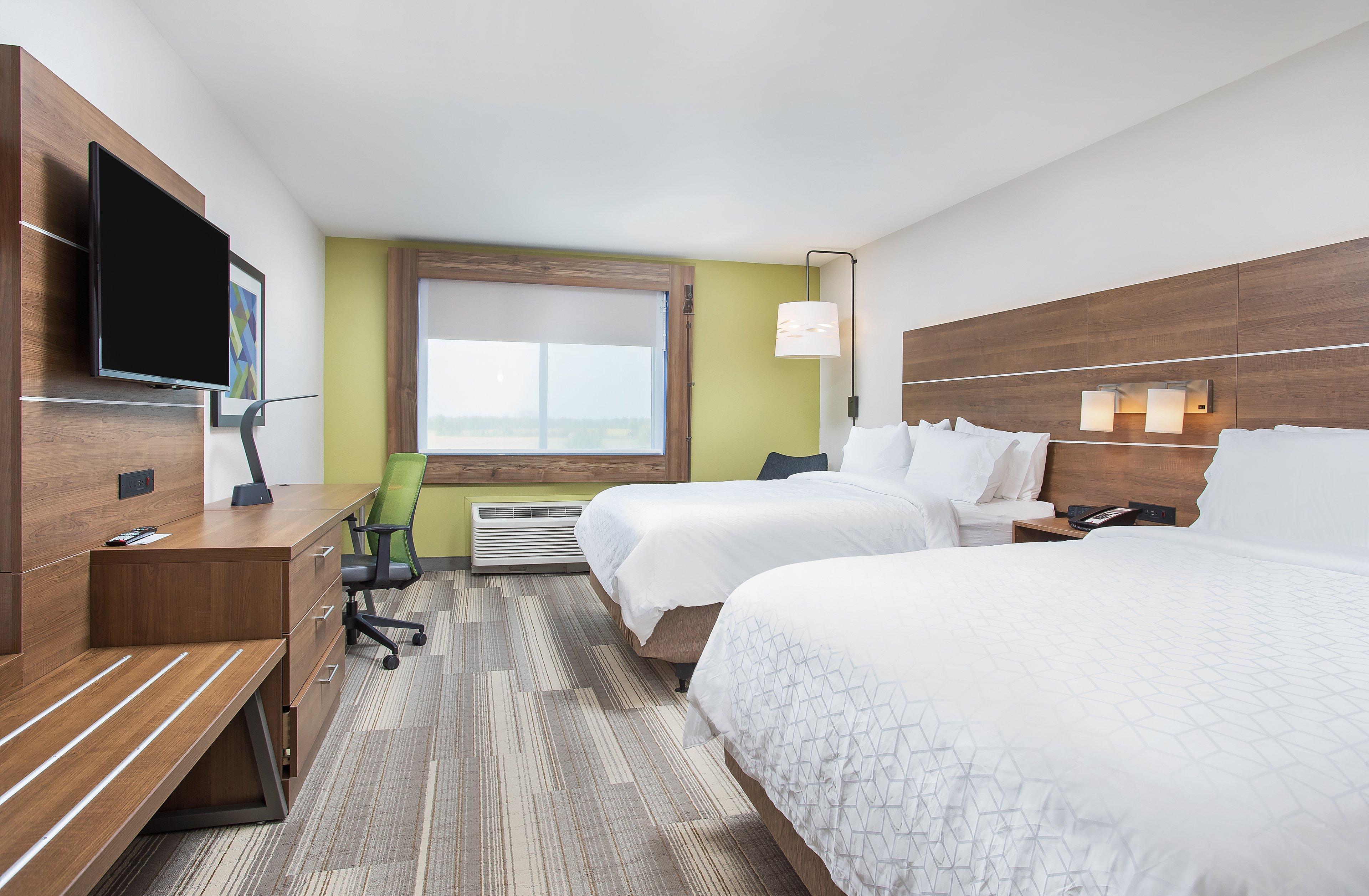 Holiday Inn Express & Suites - Lexington W - Versailles By Ihg Eksteriør billede