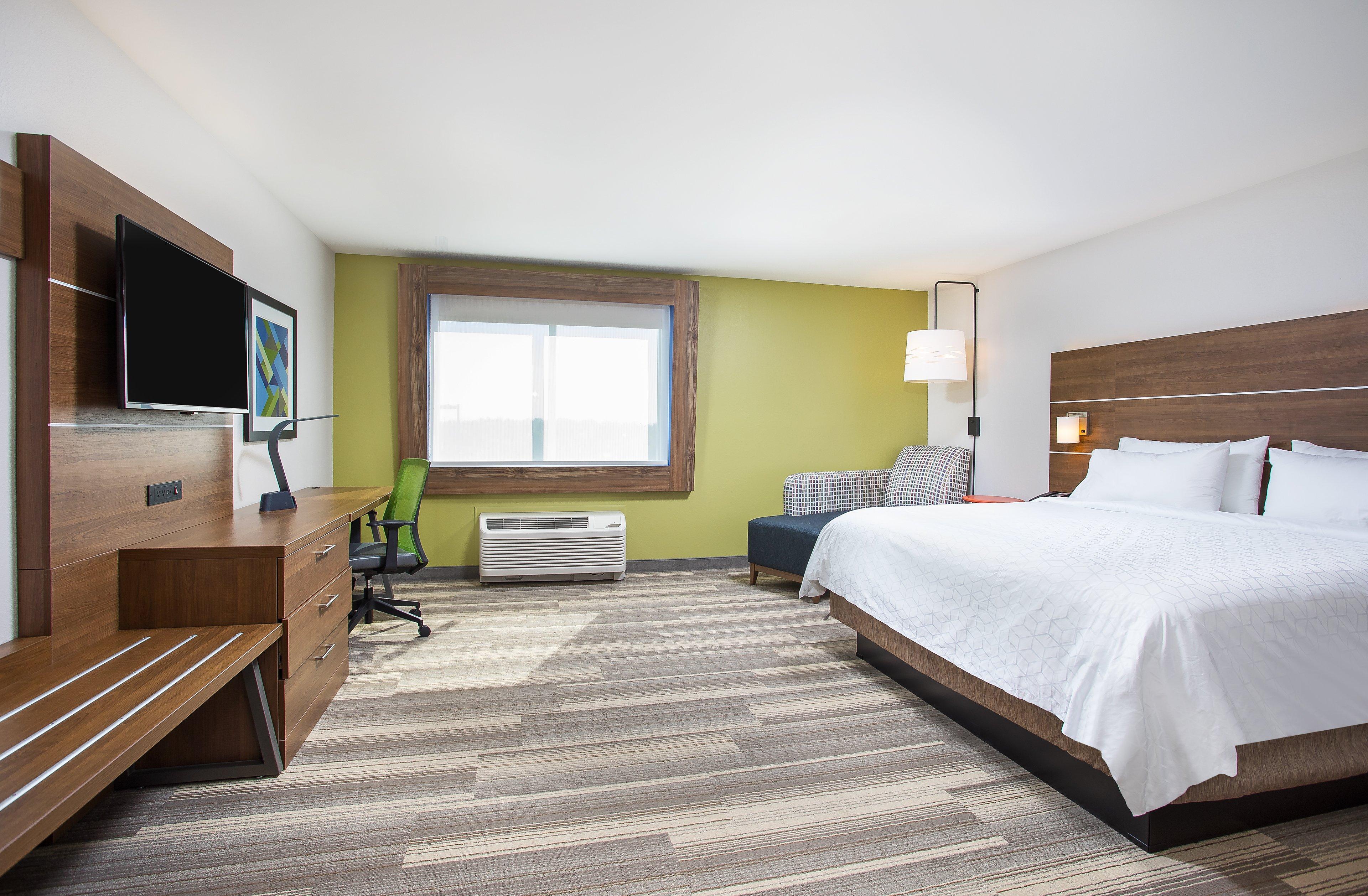 Holiday Inn Express & Suites - Lexington W - Versailles By Ihg Eksteriør billede