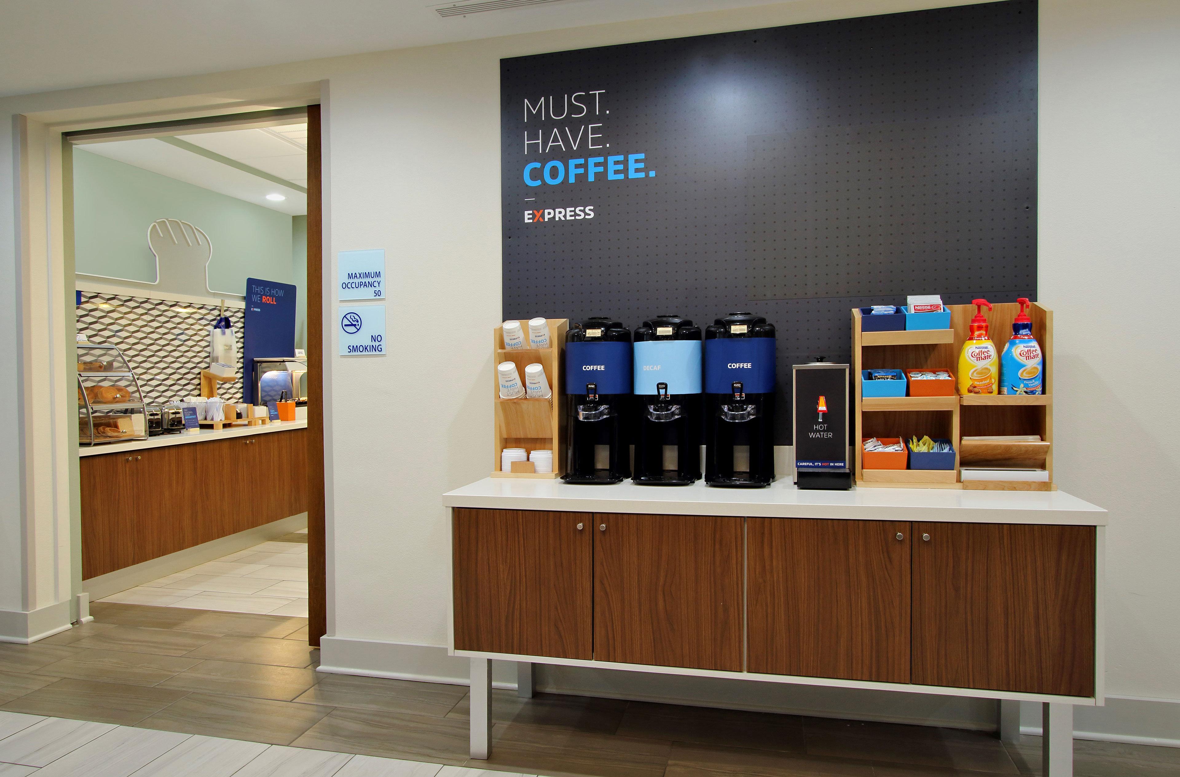 Holiday Inn Express & Suites - Lexington W - Versailles By Ihg Eksteriør billede
