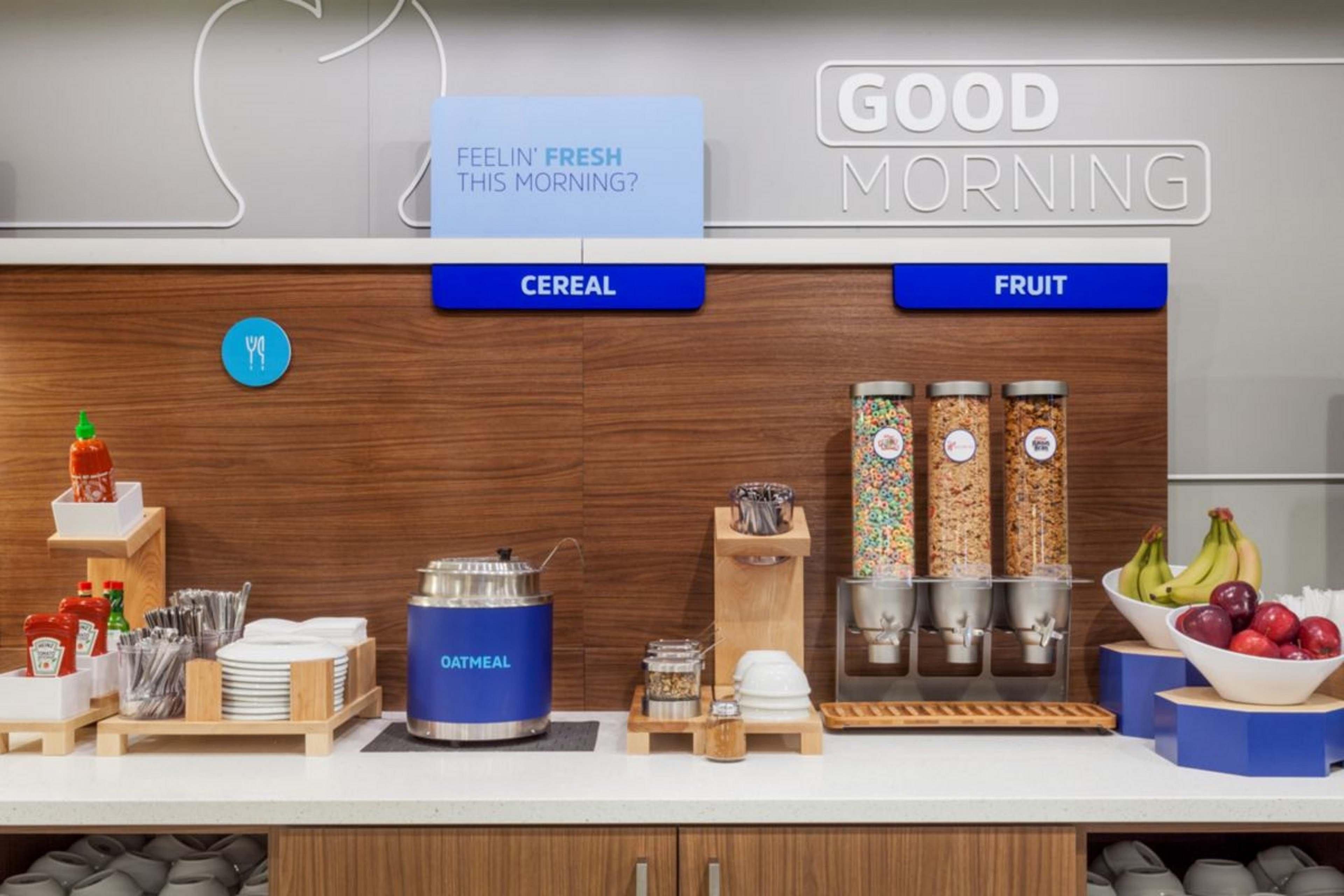 Holiday Inn Express & Suites - Lexington W - Versailles By Ihg Eksteriør billede