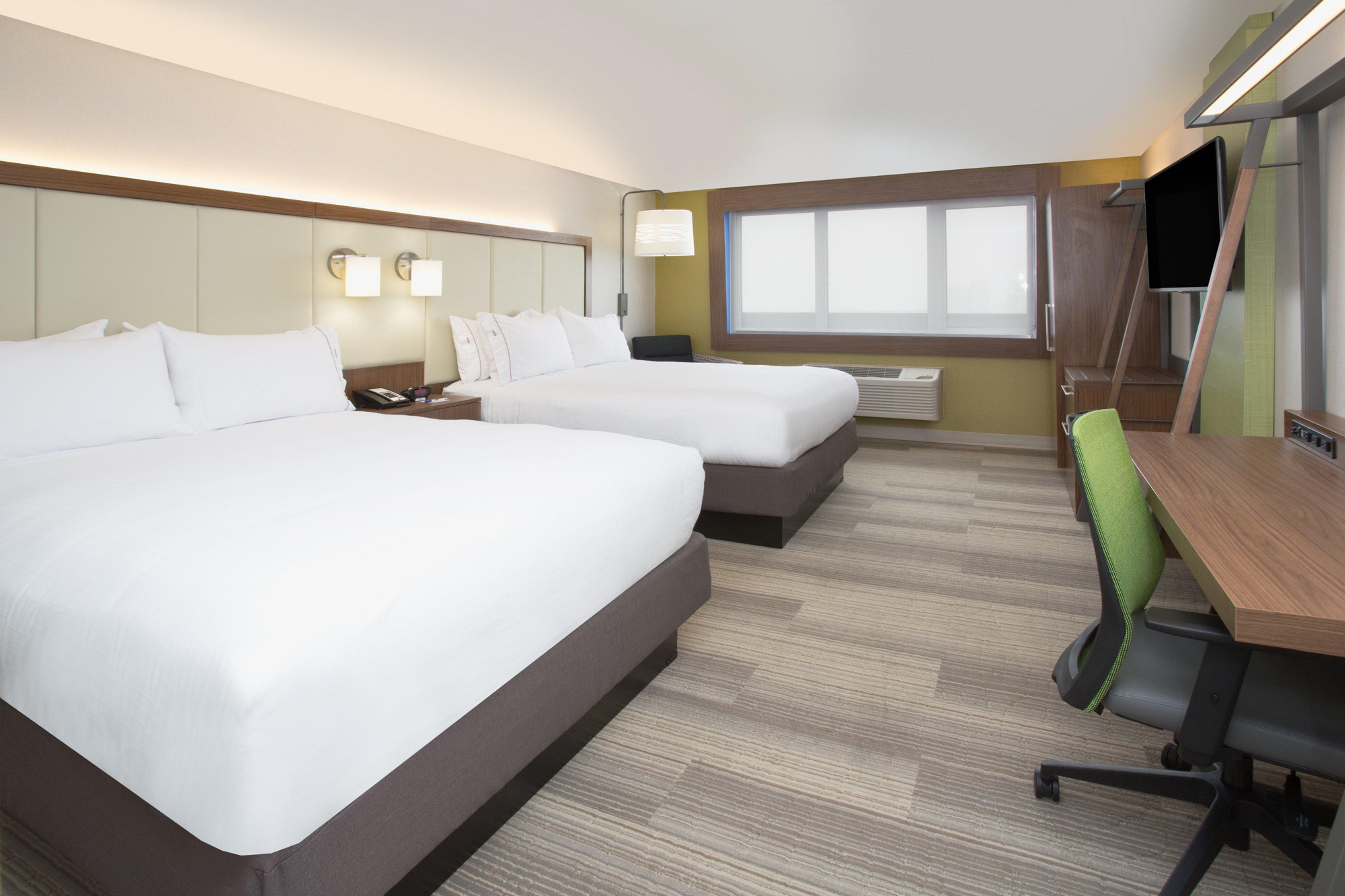 Holiday Inn Express & Suites - Lexington W - Versailles By Ihg Eksteriør billede