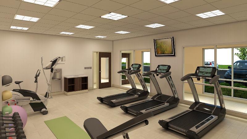 Holiday Inn Express & Suites - Lexington W - Versailles By Ihg Eksteriør billede