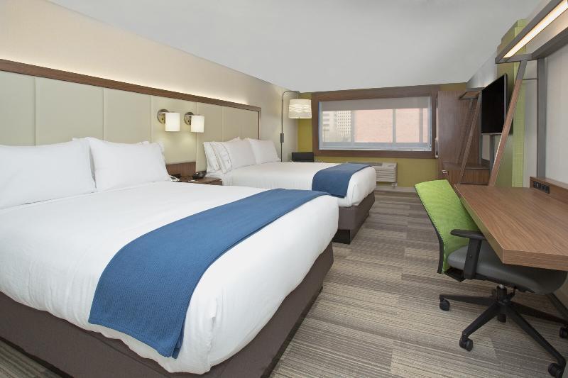 Holiday Inn Express & Suites - Lexington W - Versailles By Ihg Eksteriør billede