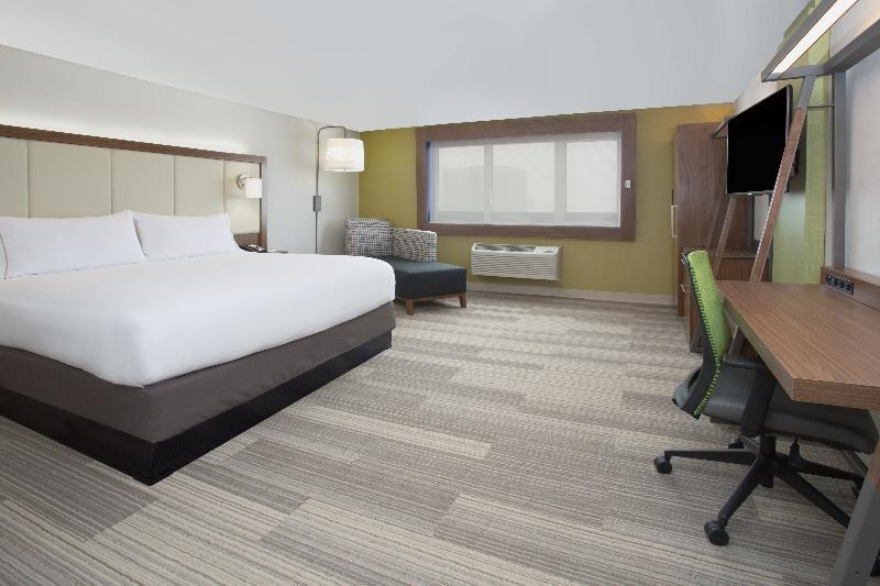 Holiday Inn Express & Suites - Lexington W - Versailles By Ihg Eksteriør billede