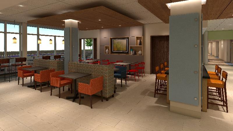 Holiday Inn Express & Suites - Lexington W - Versailles By Ihg Eksteriør billede